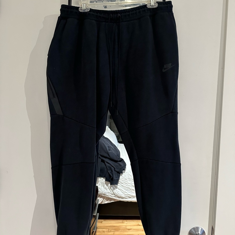 Nike Tech Fleece Pants